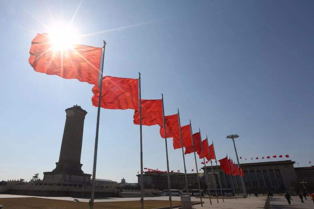 2020國民經(jīng)濟社會發(fā)展任務(wù)：推動增量配電改革試點落地見效                                             ——大秦電網(wǎng)主動參與  抓住機遇乘勢而上