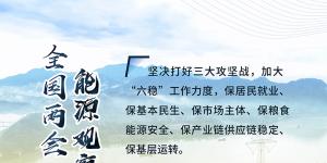 讀圖｜2020政府工作報(bào)告中這些內(nèi)容，和能源電力有關(guān)！