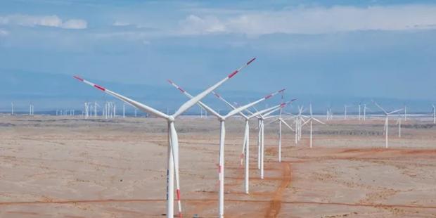 如何讓風(fēng)電機(jī)組更聰明、更智能？