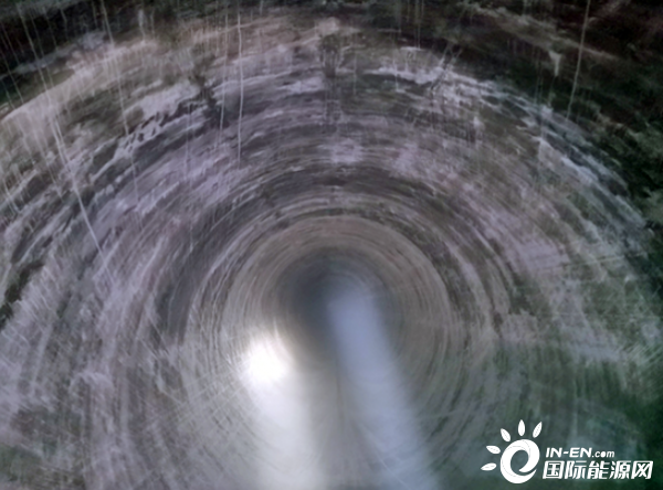 國內(nèi)最高額定水頭抽蓄電站2#引水上斜井滑?；炷潦┕ろ樌瓿?></a></div>
                                        <h3><a href=