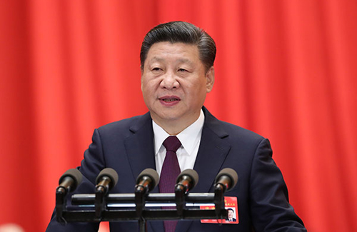 習近平：持續(xù)增強電力裝備、新能源等領域的全產業(yè)鏈優(yōu)勢