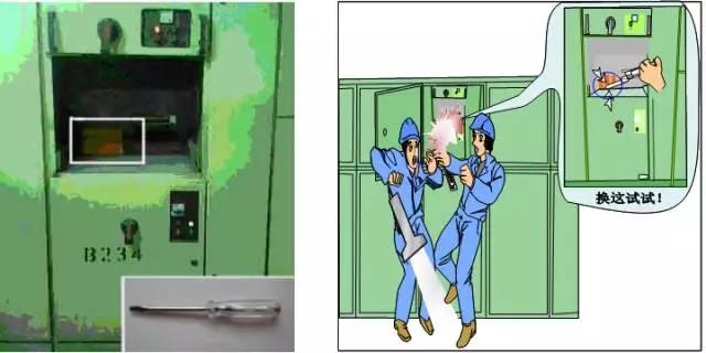 14起典型電力事故案例分析，電力人必看！