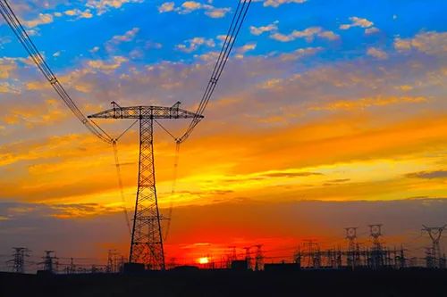 國家電網(wǎng)5項工程獲國家優(yōu)質工程獎和魯班獎