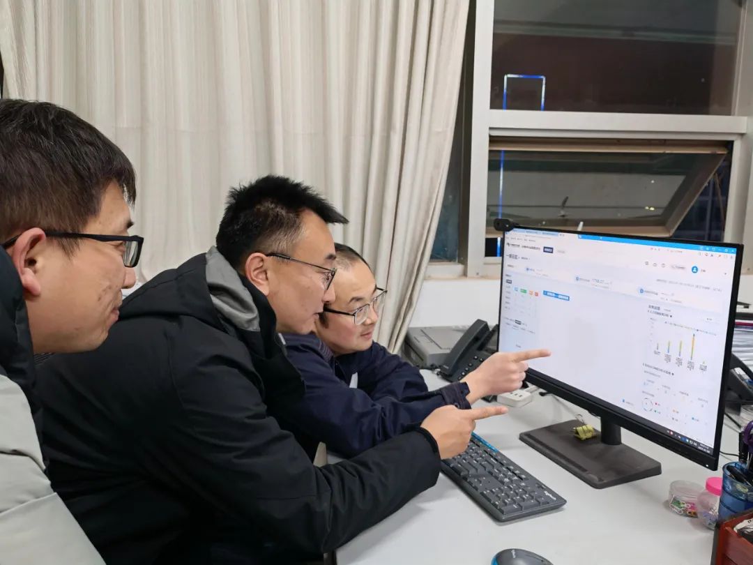 云景數(shù)字運營管控平臺上線！云上南網(wǎng)，脈動指尖！