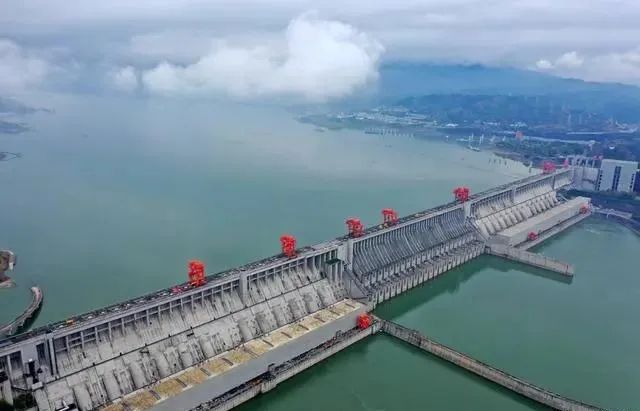 水電站未來的發(fā)展趨勢，是拆、還是建？