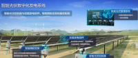 華為發(fā)布智能光伏十大趨勢：加大研發(fā)投入，加速碳中和